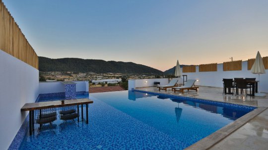 Villa Zeynep