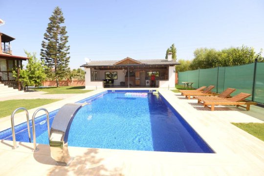 Villa Yiğit